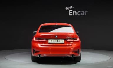 3 Series (G20)