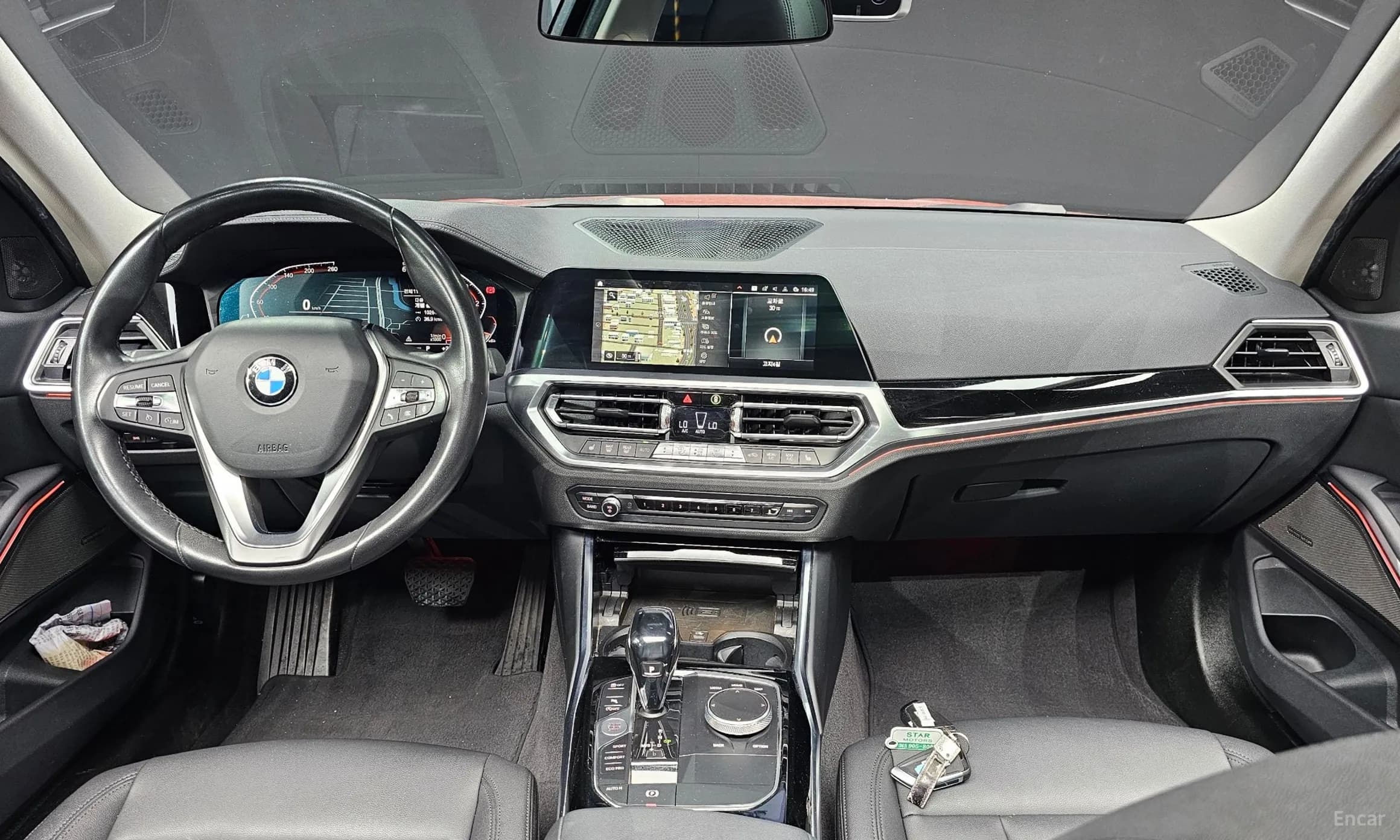 3 Series (G20)
