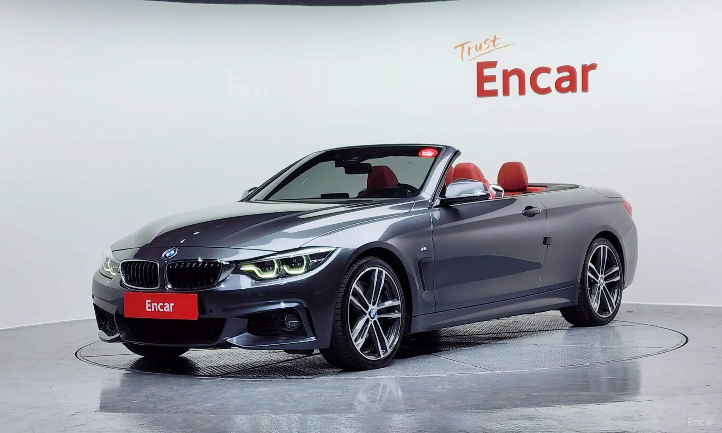 Series 4 (F32)