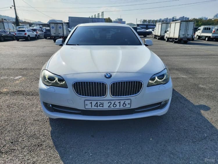 5 Series (F10)