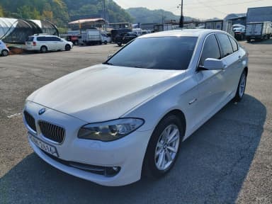 5 Series (F10)