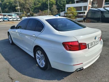 5 Series (F10)