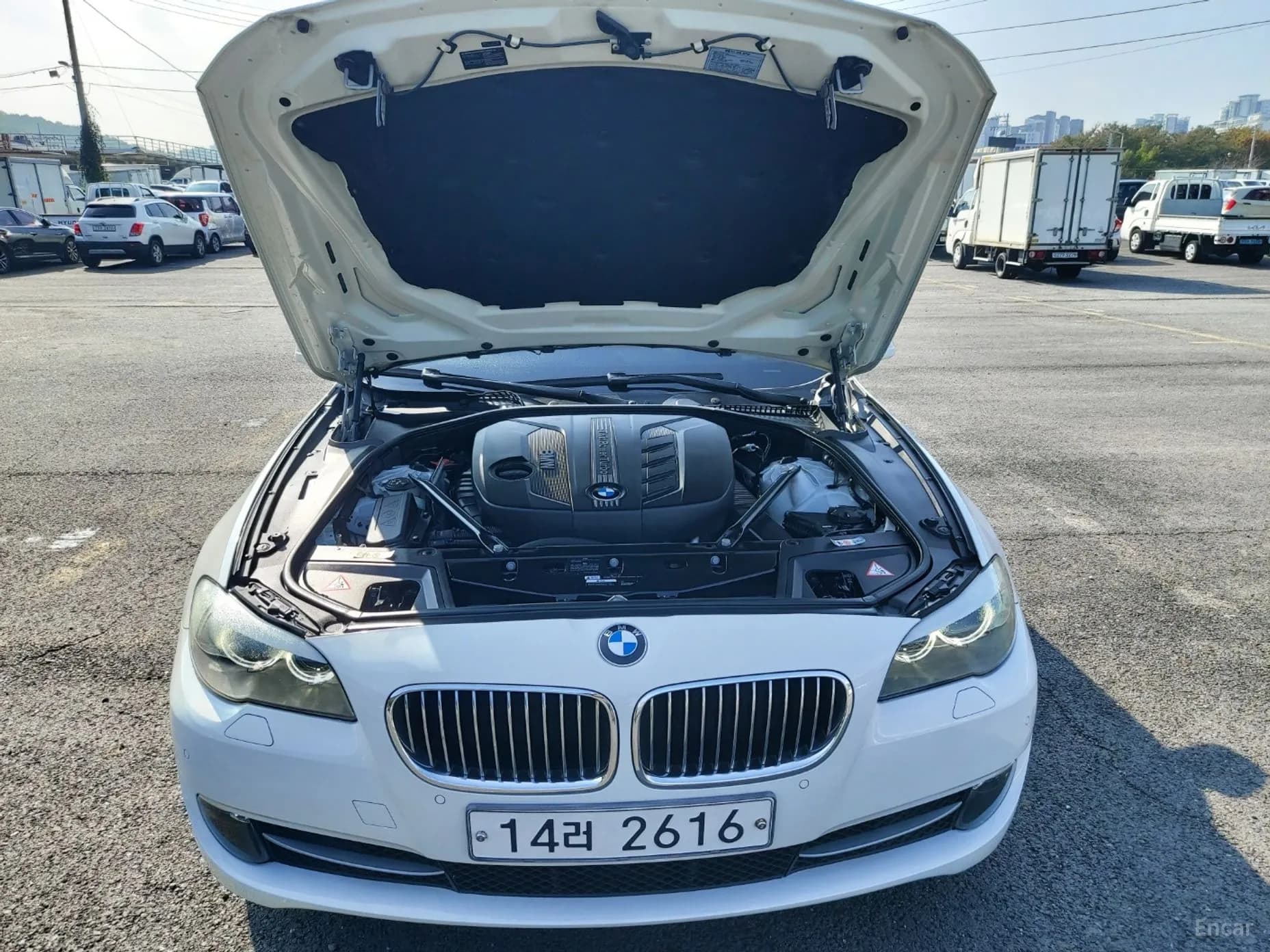 5 Series (F10)