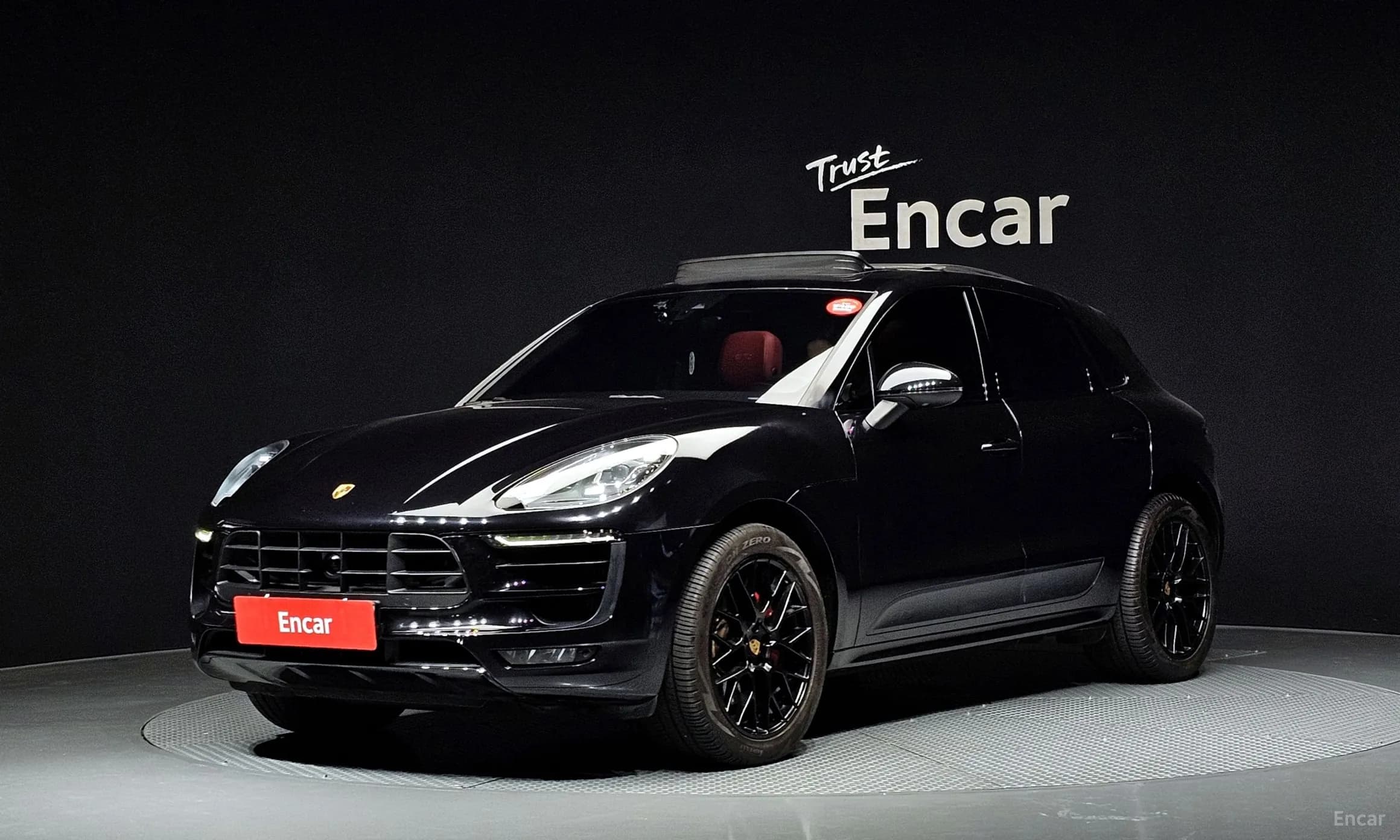 Macan