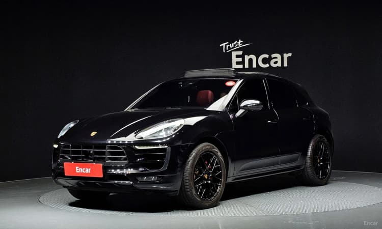 Macan