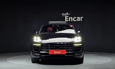 Macan