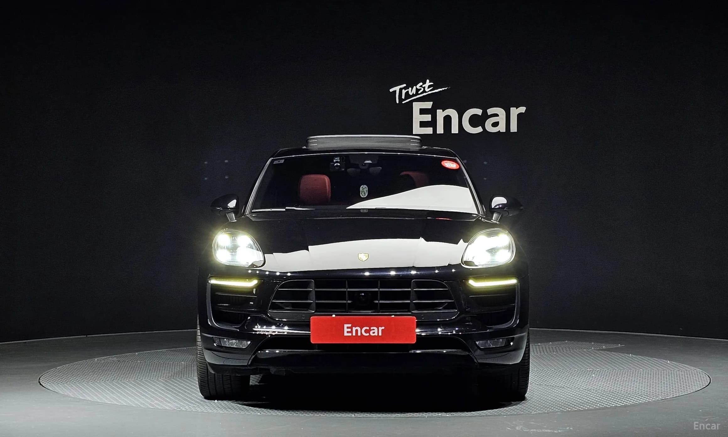 Macan