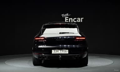 Macan