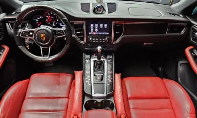 Macan
