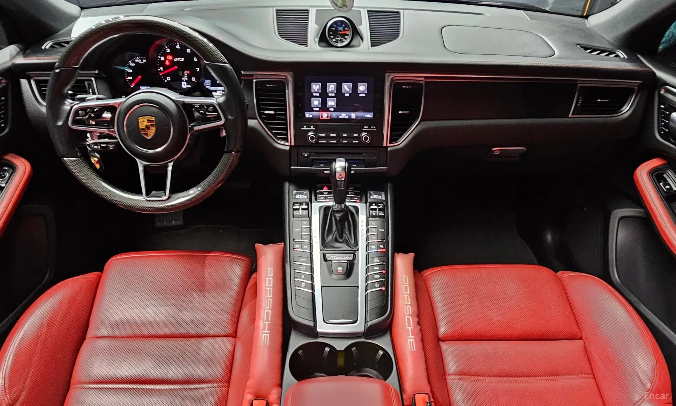 Macan