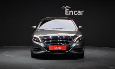 S-Class W222