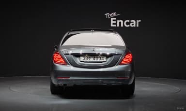 S-Class W222