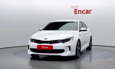 K5 Hybrid 2nd Generation