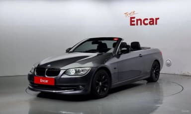 3 Series (E90)