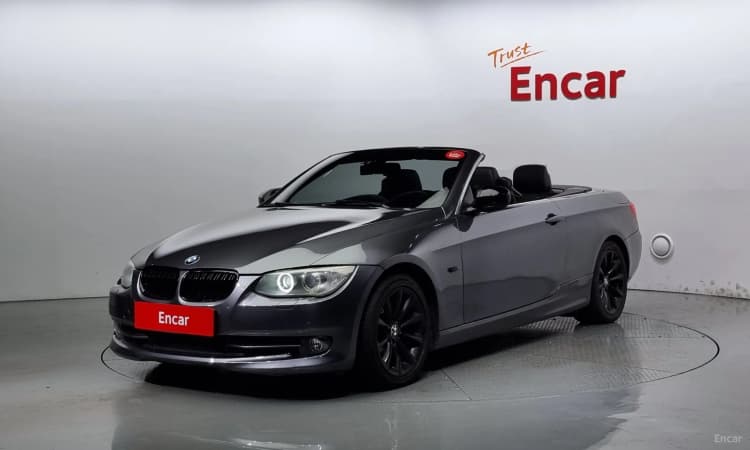 3 Series (E90)