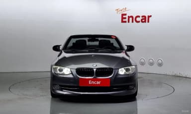 3 Series (E90)
