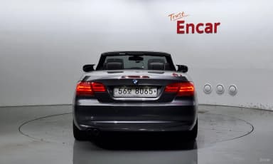 3 Series (E90)