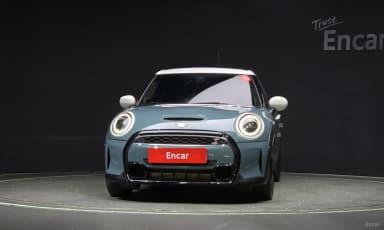 Cooper S
