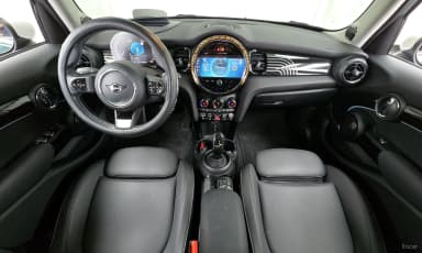 Cooper S