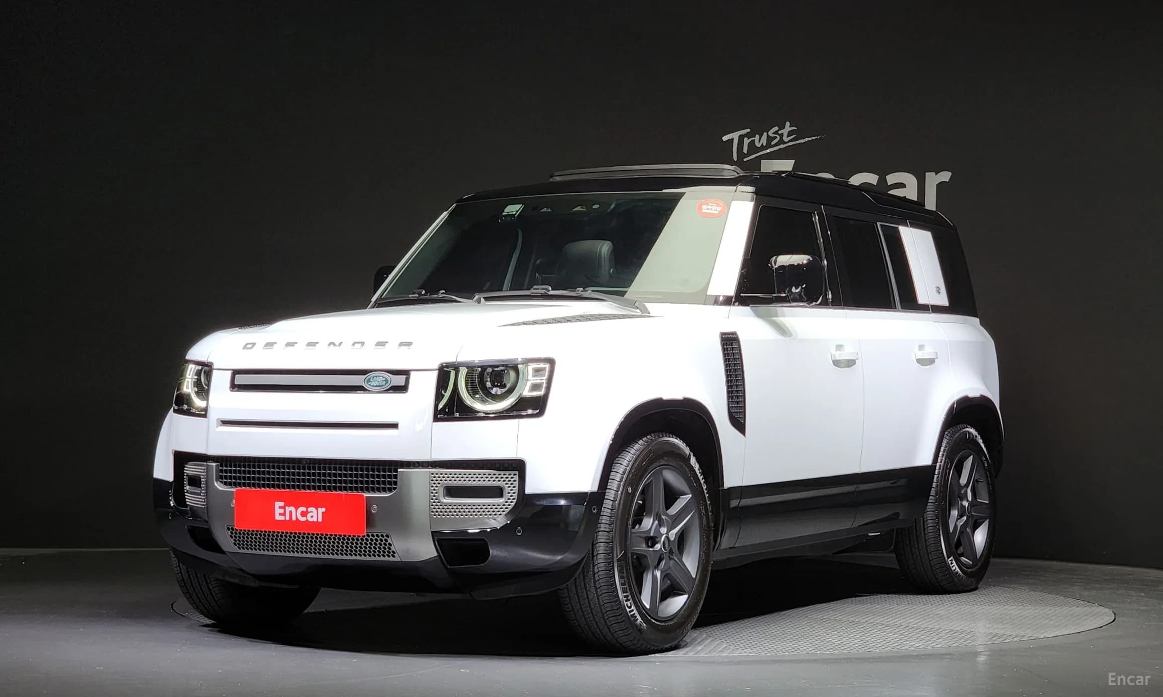 Defender (L663)