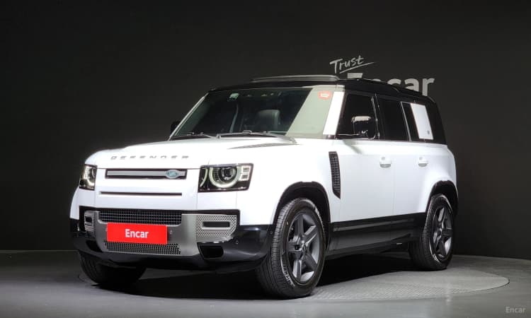 Defender (L663)