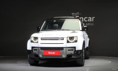 Defender (L663)