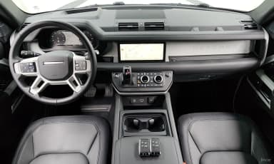 Defender (L663)