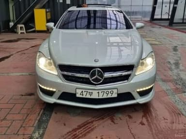CL-Class C216
