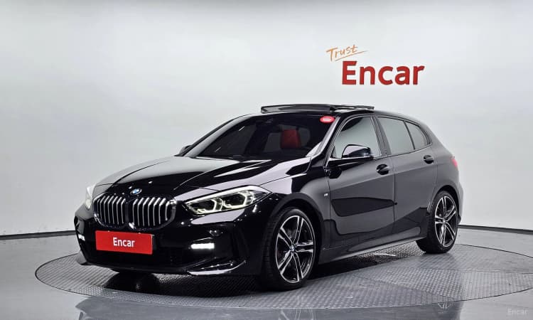 1 Series (F40)