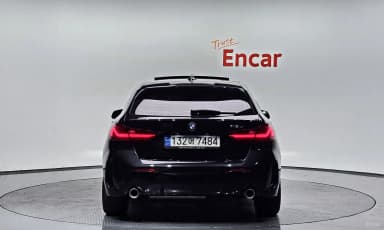 1 Series (F40)