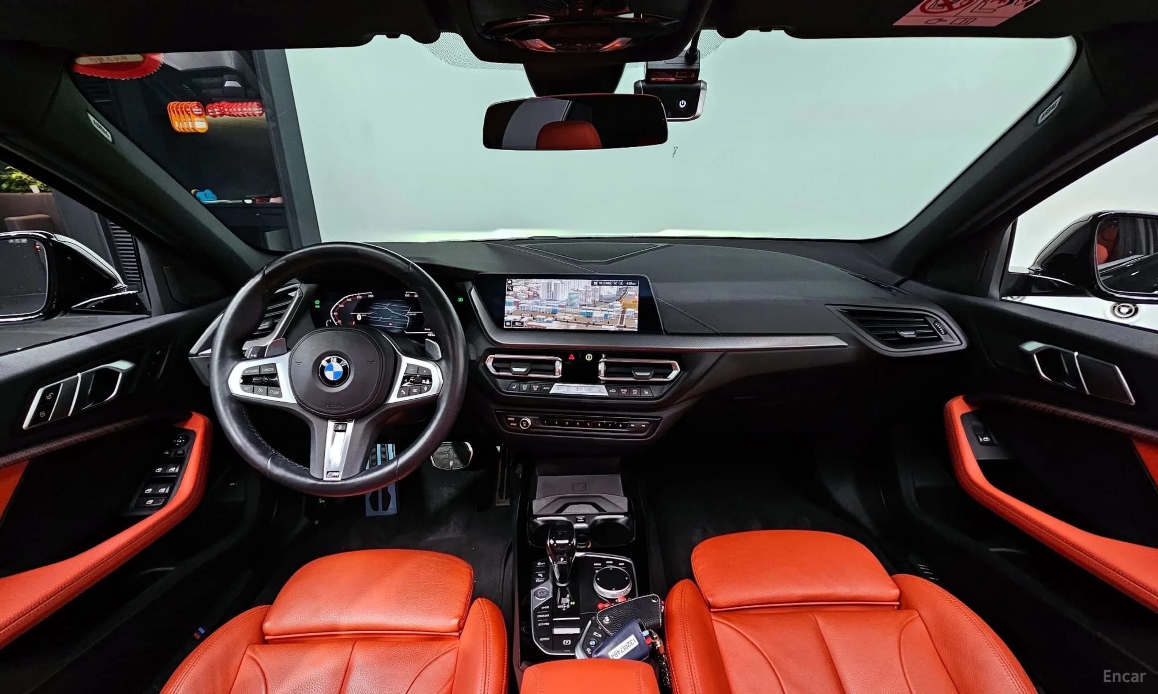 1 Series (F40)