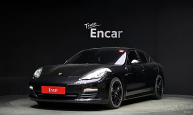 Panamera