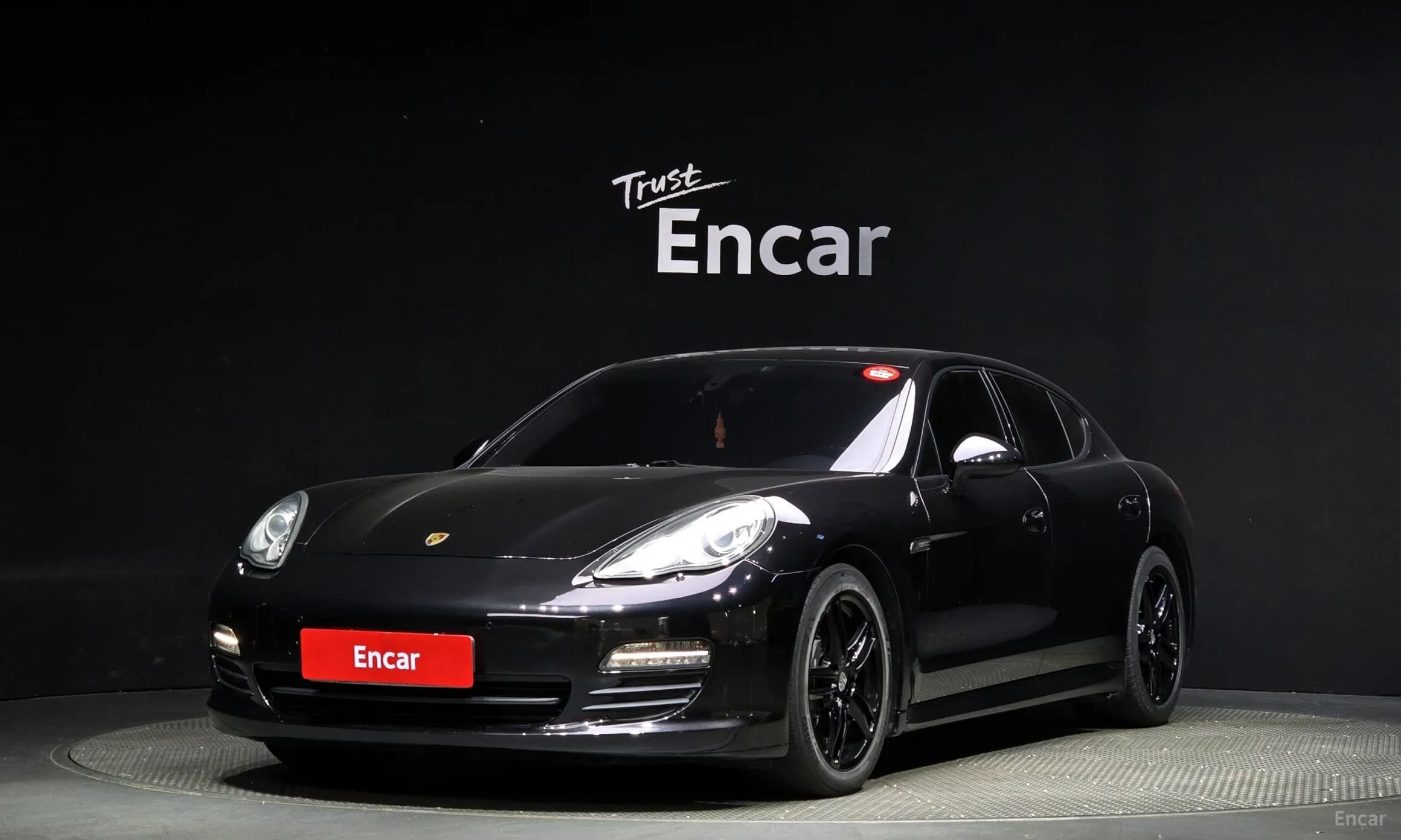 Panamera