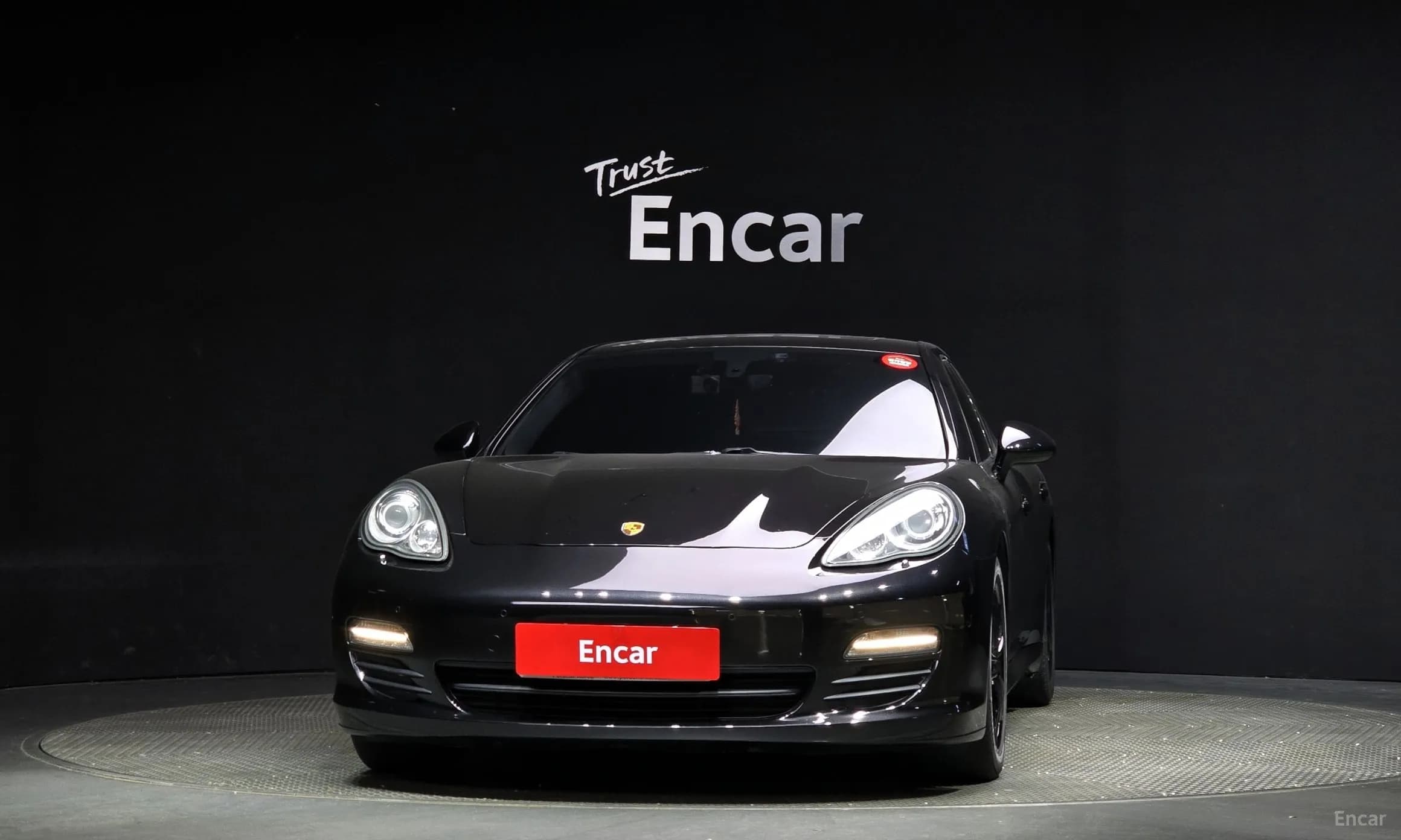 Panamera
