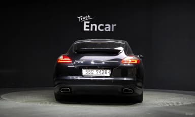 Panamera