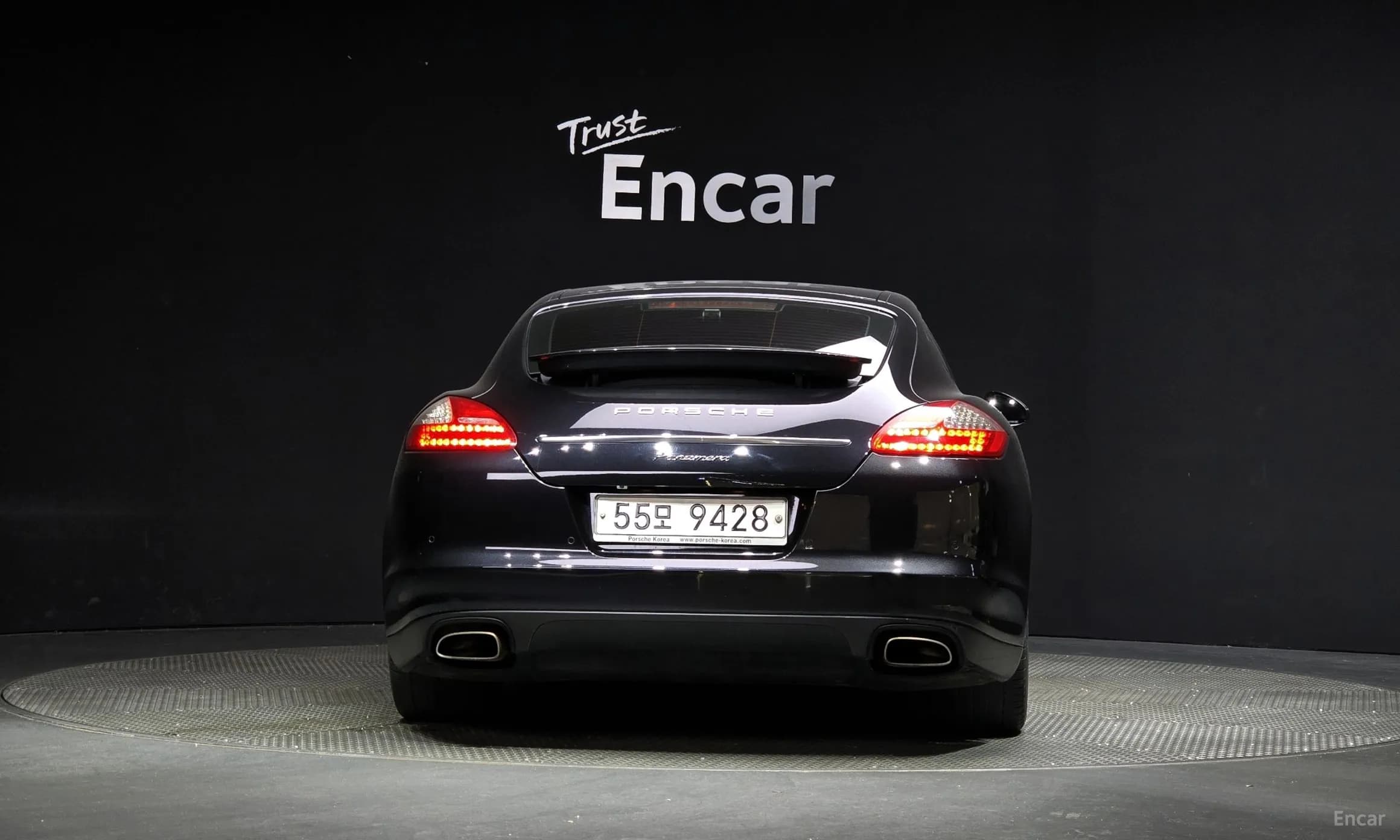 Panamera
