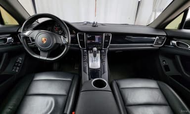 Panamera