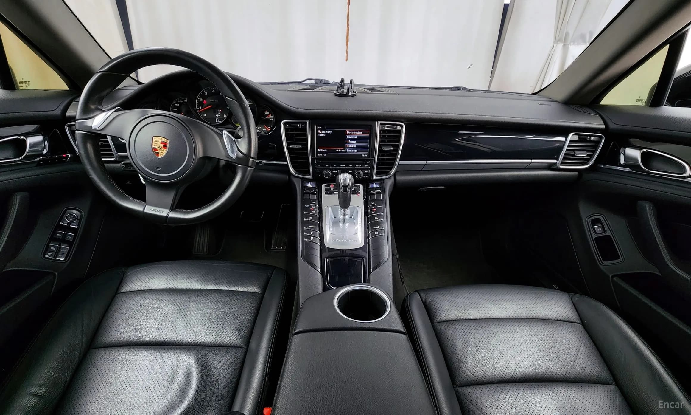 Panamera