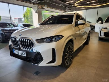 X6 (G06)
