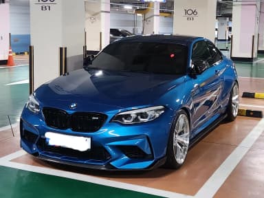 M2 (F87)