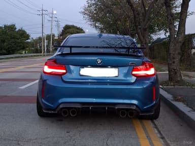 M2 (F87)