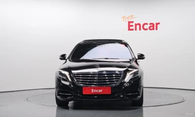 S-Class W222