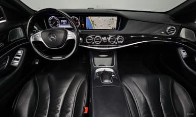 S-Class W222