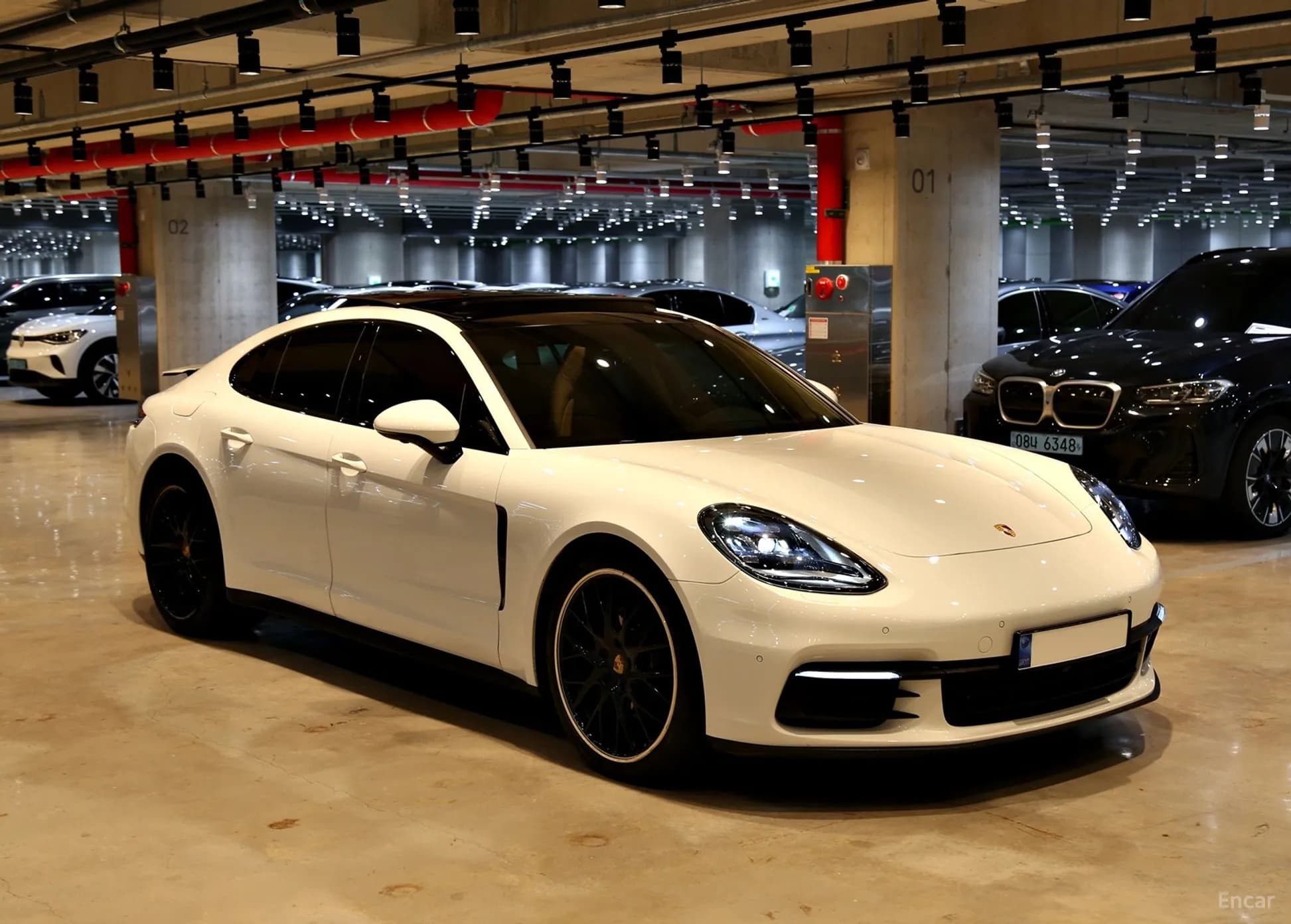 Panamera (971)