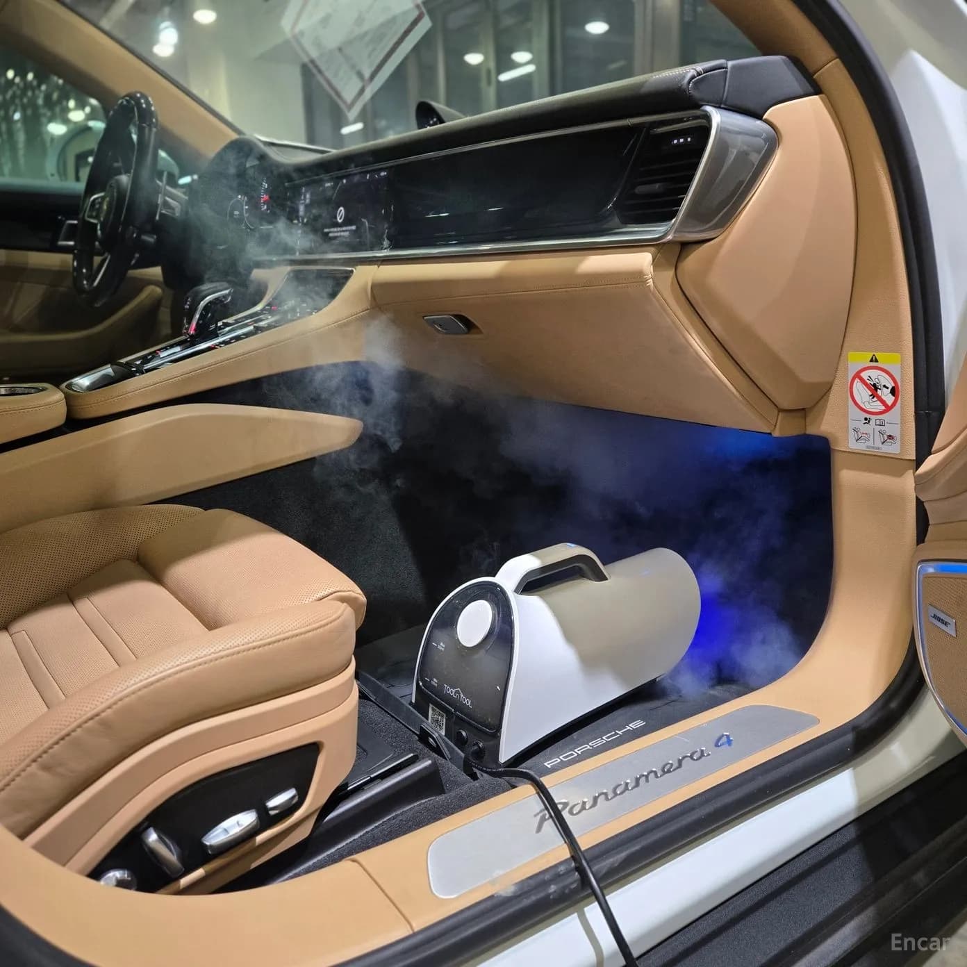 Panamera (971)