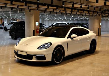 Panamera (971)