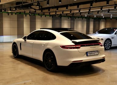 Panamera (971)
