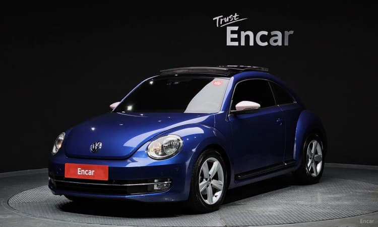 The Beetle