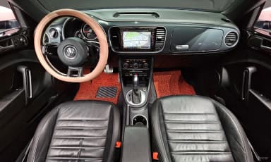 The Beetle