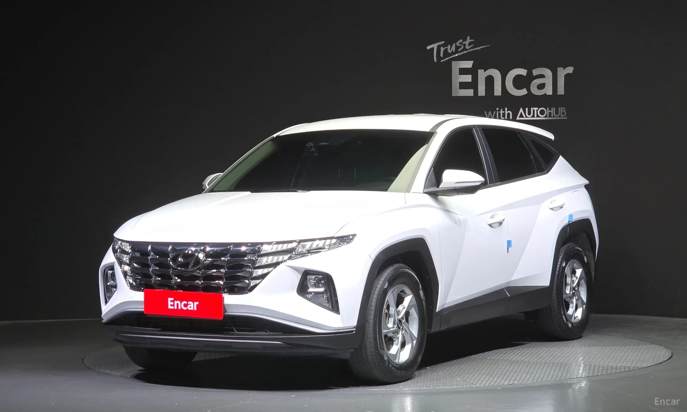 Tucson (NX4)